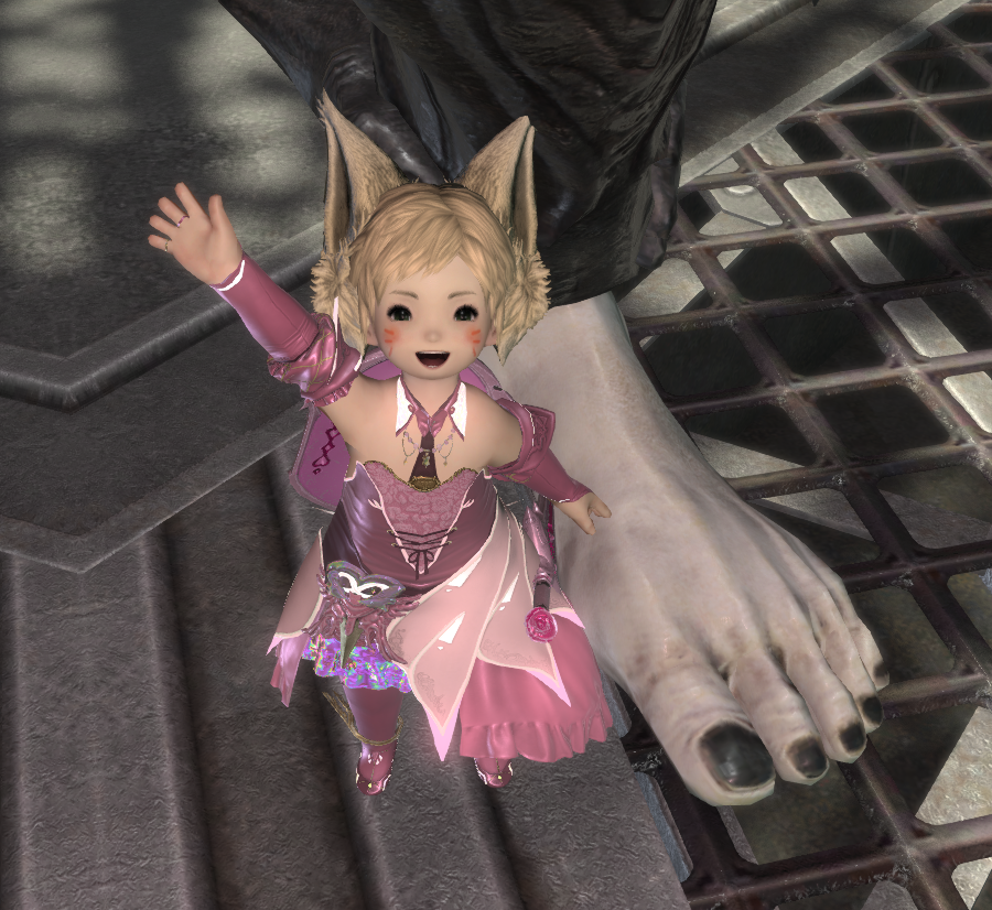 KiwiCat 🥝🐱 LIVE 8PM EST - FFXIV tweet media