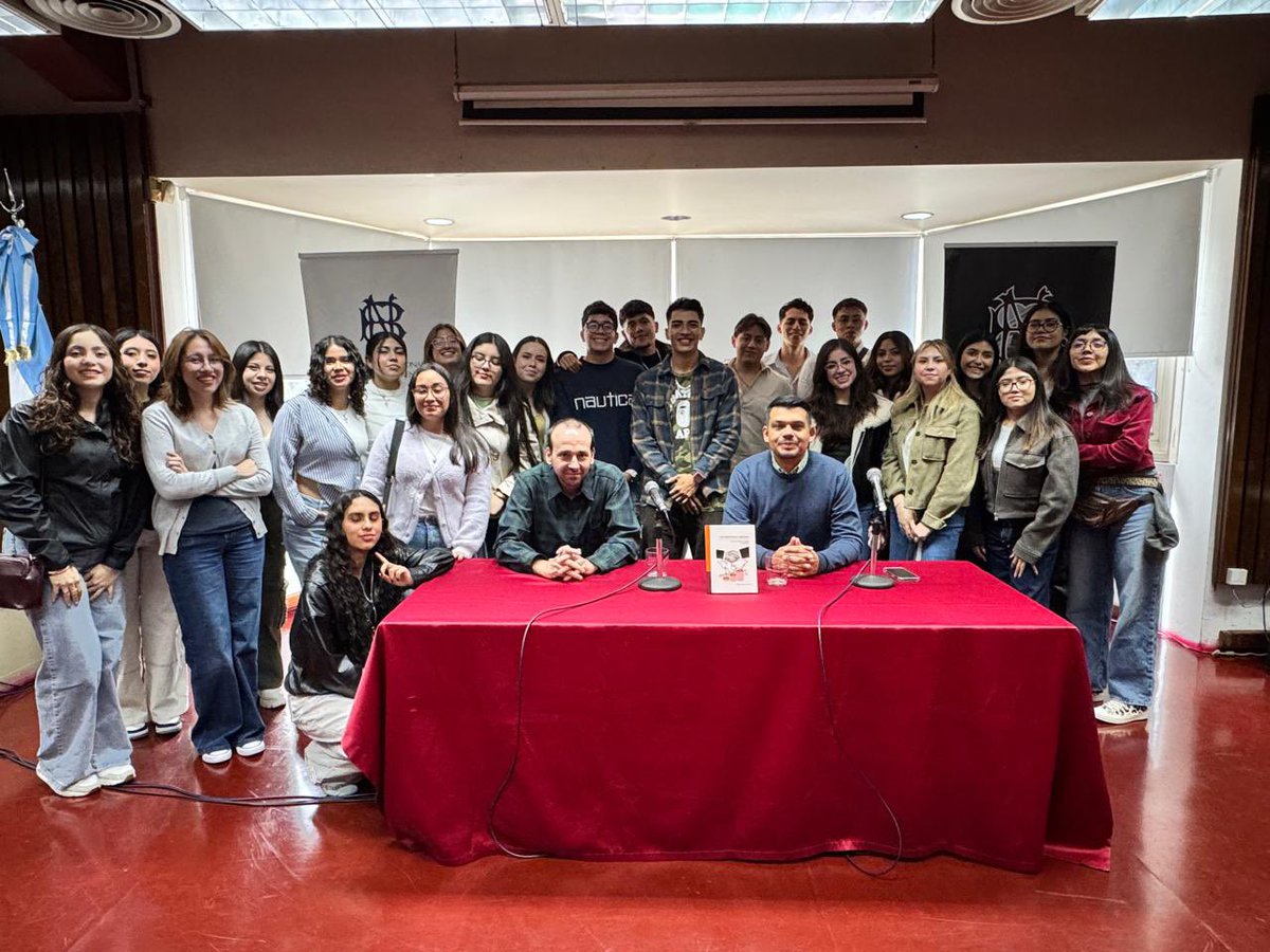 Fernando Ábrego Camarillo tweet media