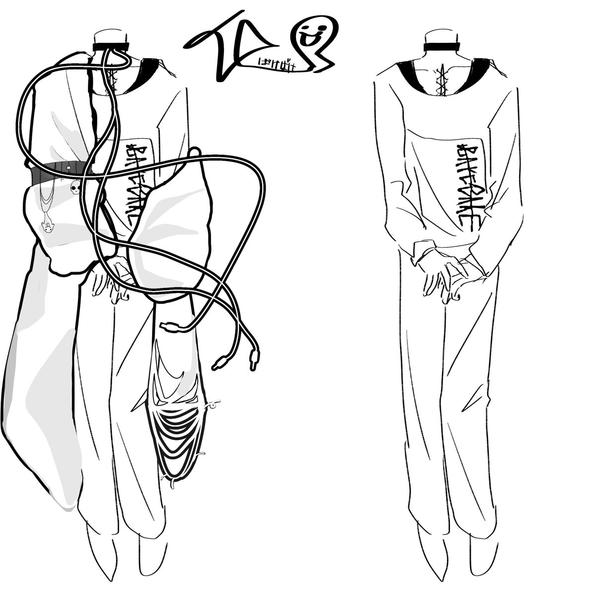 化刃咼 tweet media
