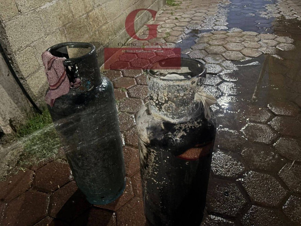 El Cuarto de Guerra tweet media