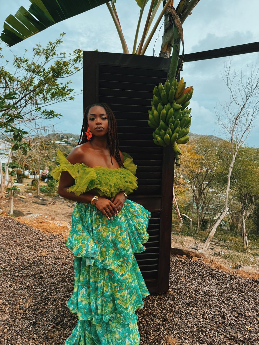 Korra Katara 🇬🇩 tweet media