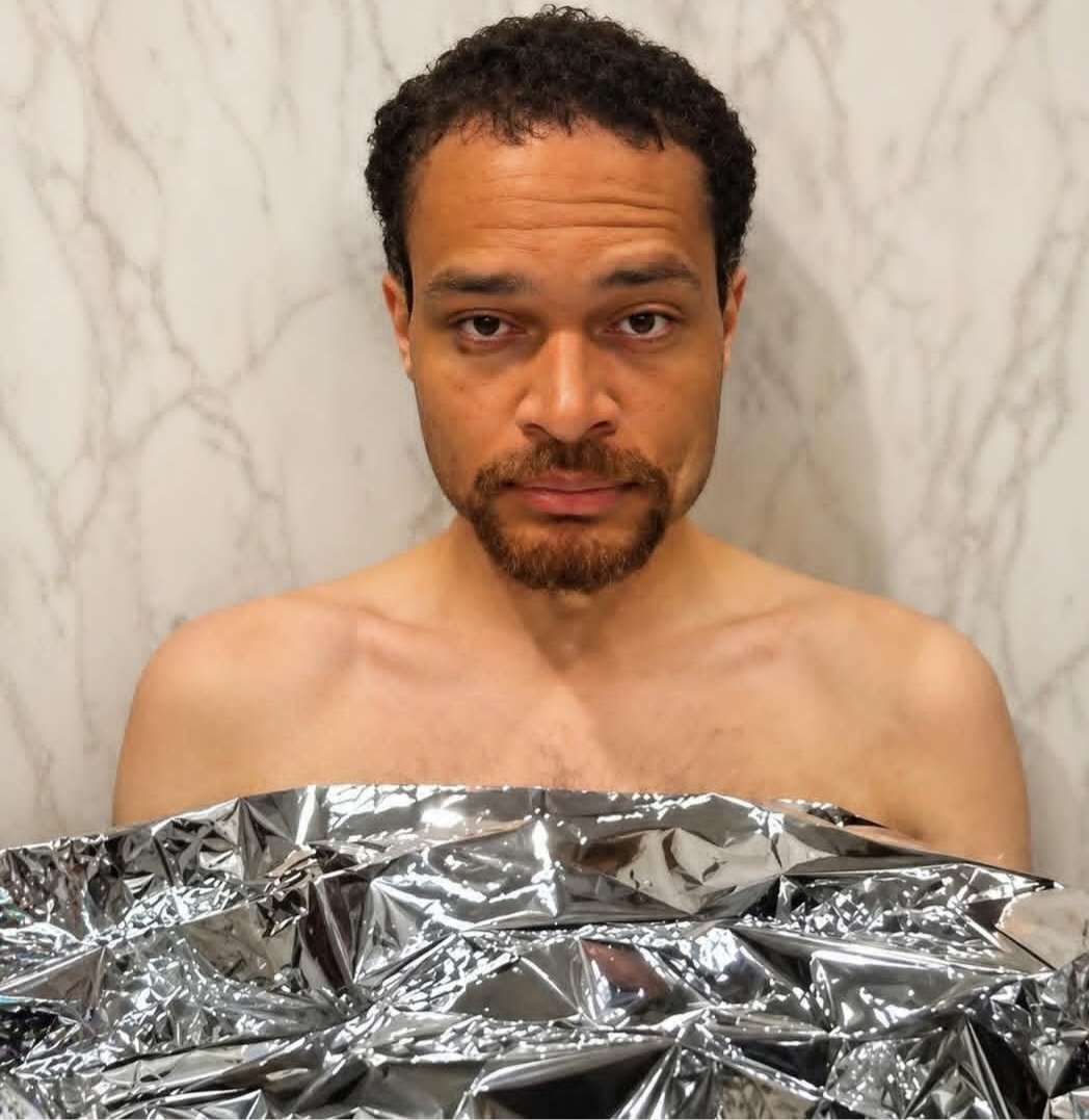 TDS can be costly, just ask this tin foil man.