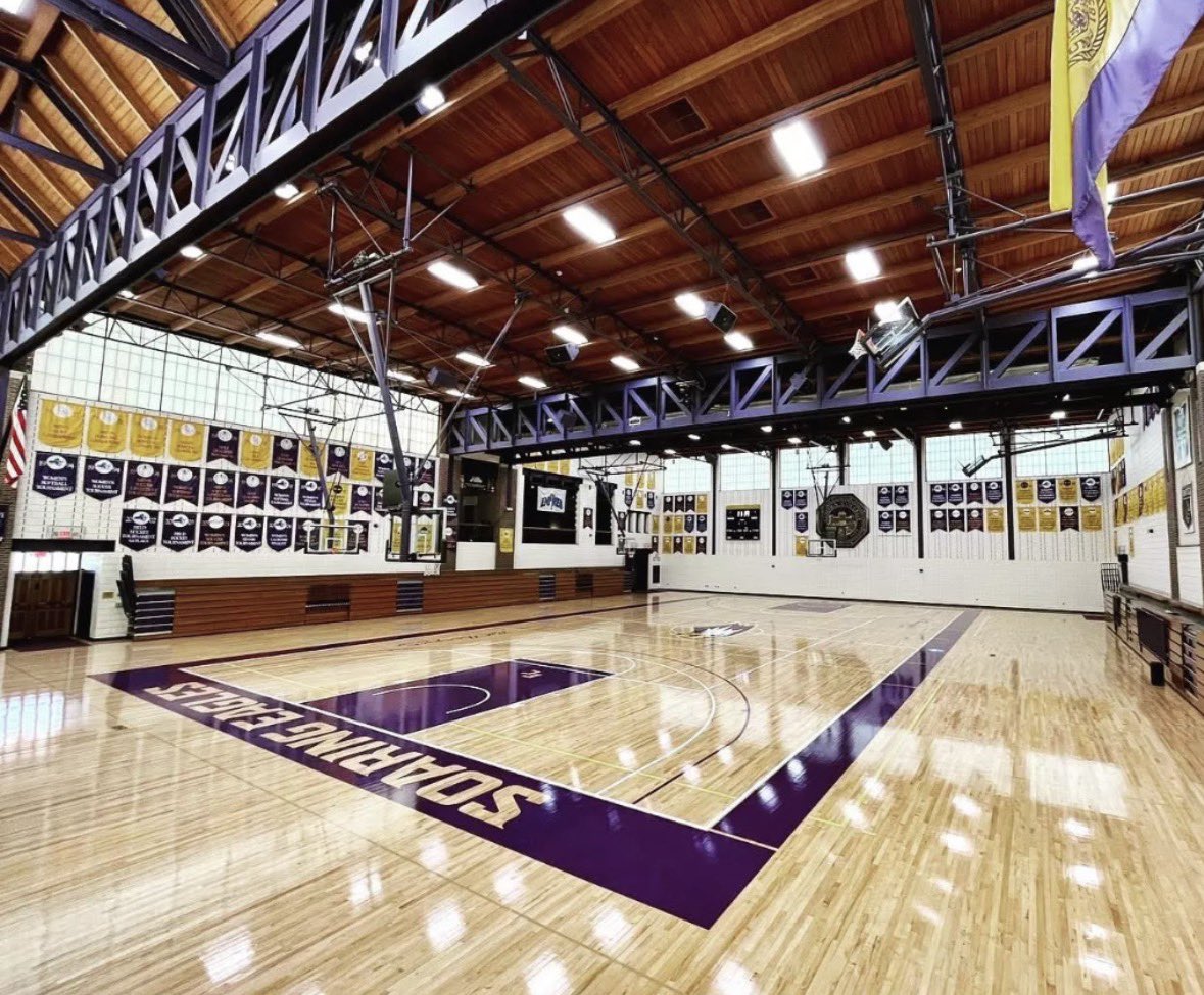 CheekJude's tweet photo. After a great talk with Coach Tobin, I’m blessed to say I’ve received my first offer to play at Elmira!! https://t.co/FaVjKDhwY3
