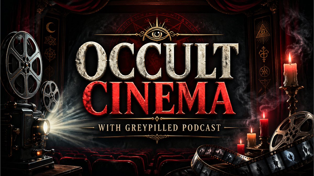 The Occult Rejects tweet media
