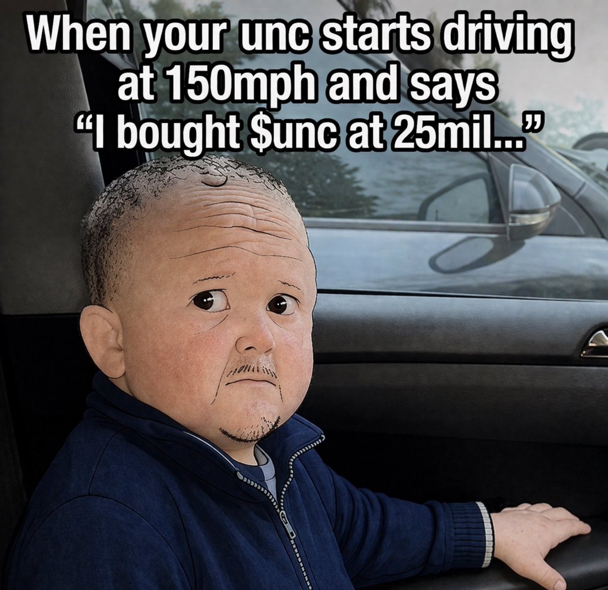 High Ping (unc) tweet media