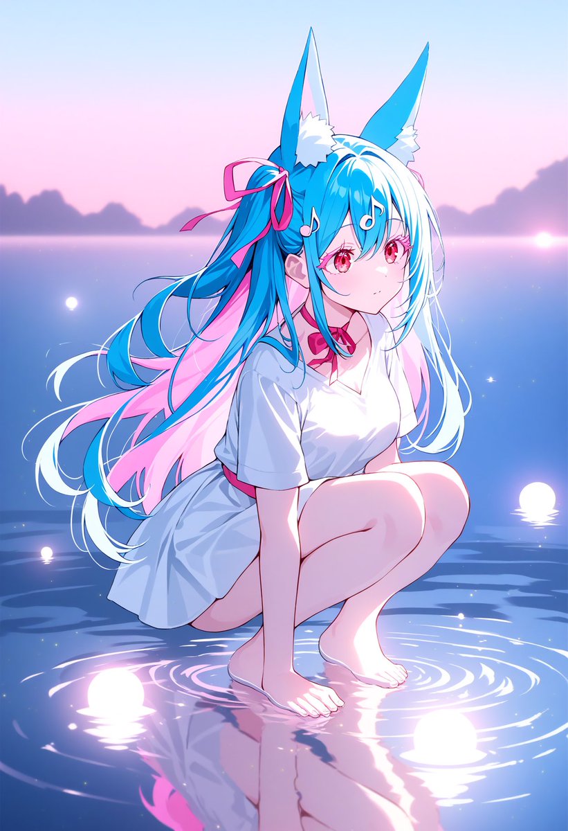 AIart #AIイラスト #AI画像