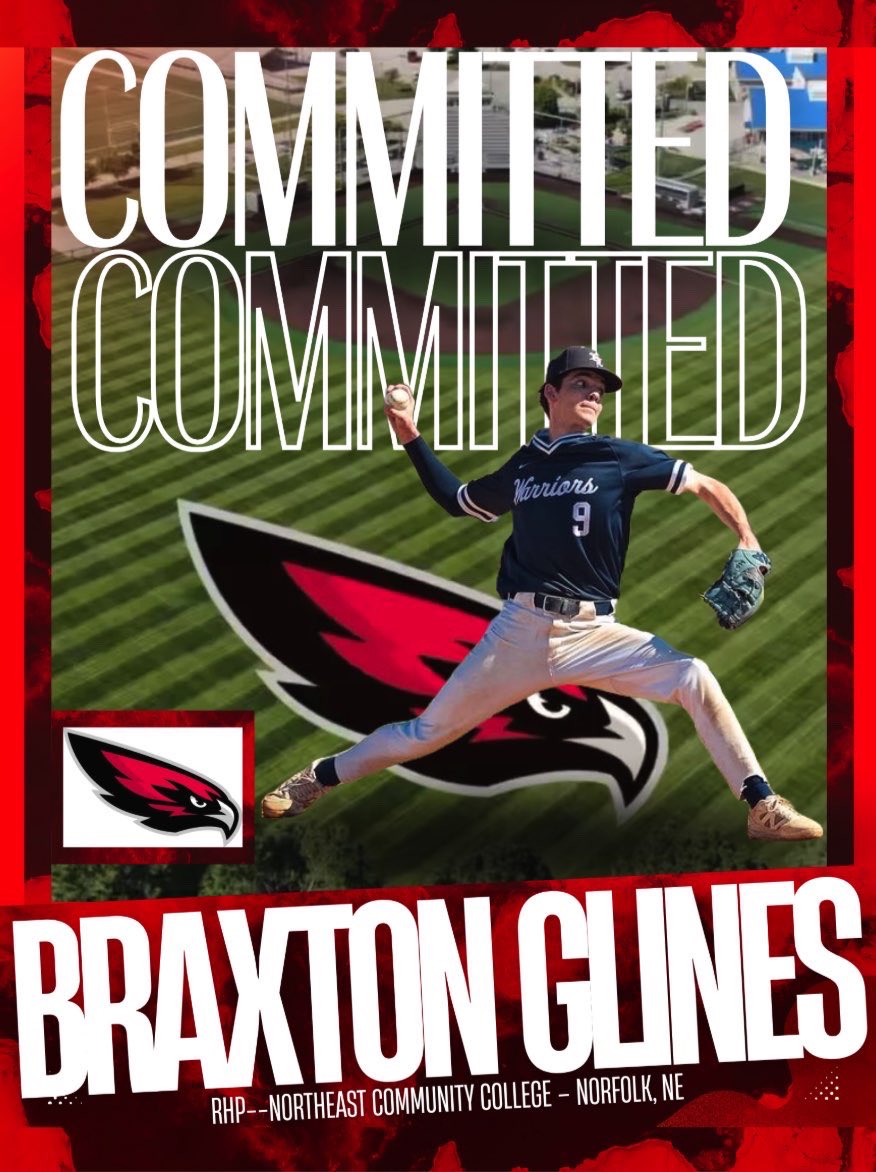Braxton Glines tweet media