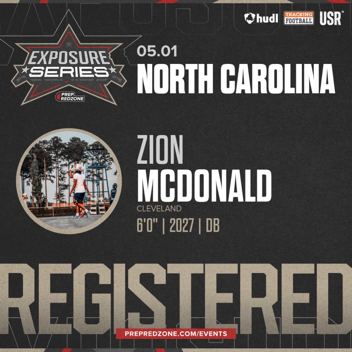Zion “Zee” McDonald tweet media