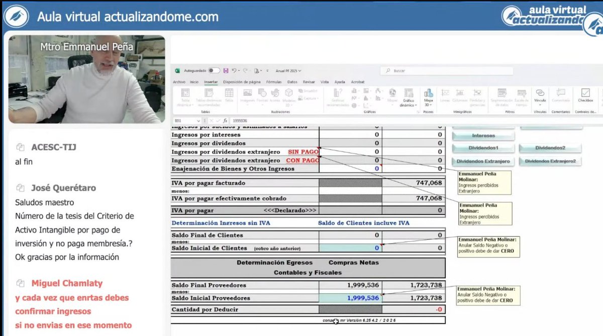 CHAMLATY Miguel -AMCPMX -CONAPMEX tweet media