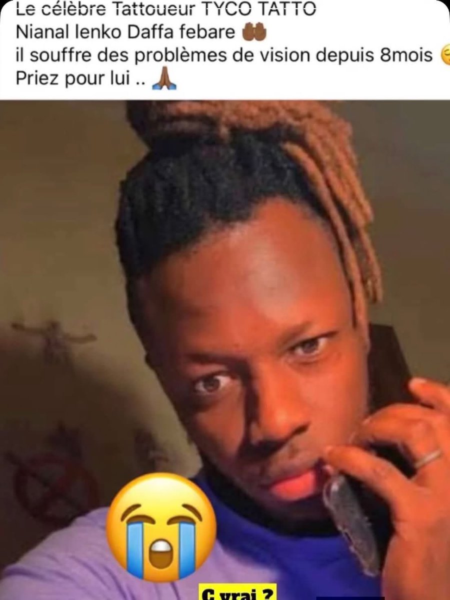 Ahmadouna✨🇸🇳🇲🇦 tweet media
