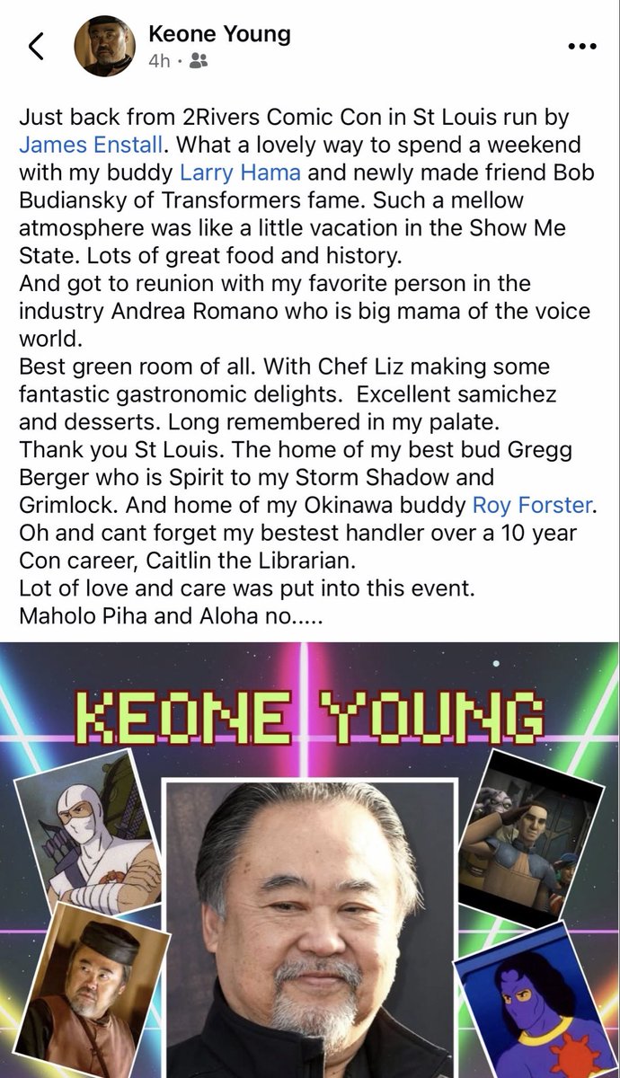TwoRiversComicCon tweet media