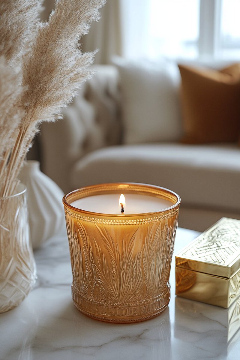 aesthetic117777's tweet image. Gold Luxe look 🕯️. Must-haves in Pinned Post! 📌

#goldluxe #goldaesthetic #modernliving #luxuryhome #freshdecor
