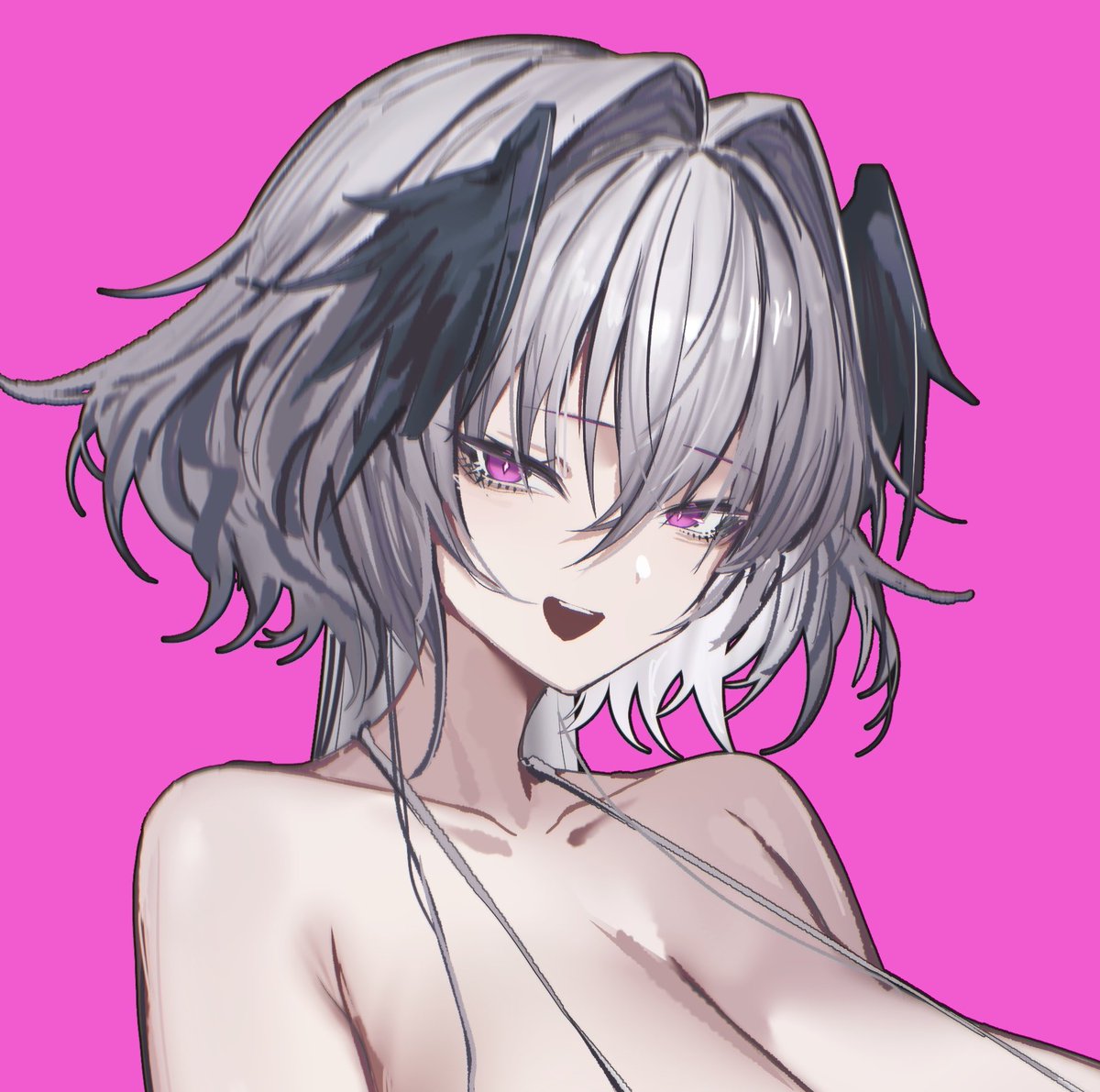 りちゃむ【Richamu】@天使になりたいVtuber tweet media