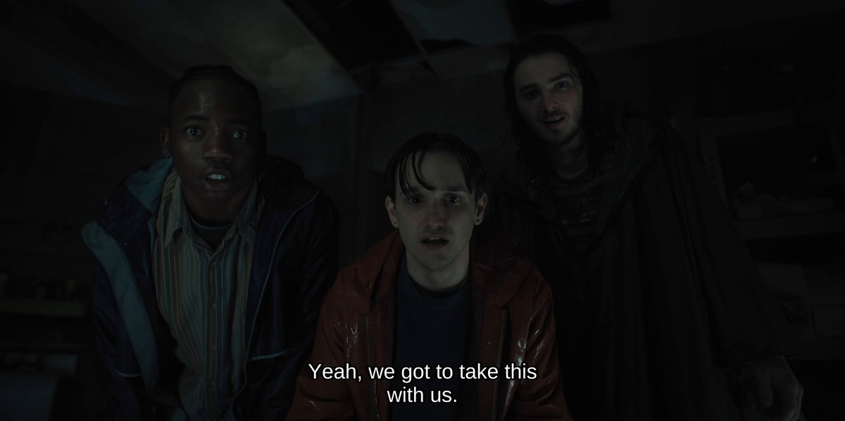 Every FNAF Movie 2 Frame In Order (also on 🦋/ 🐘) tweet media