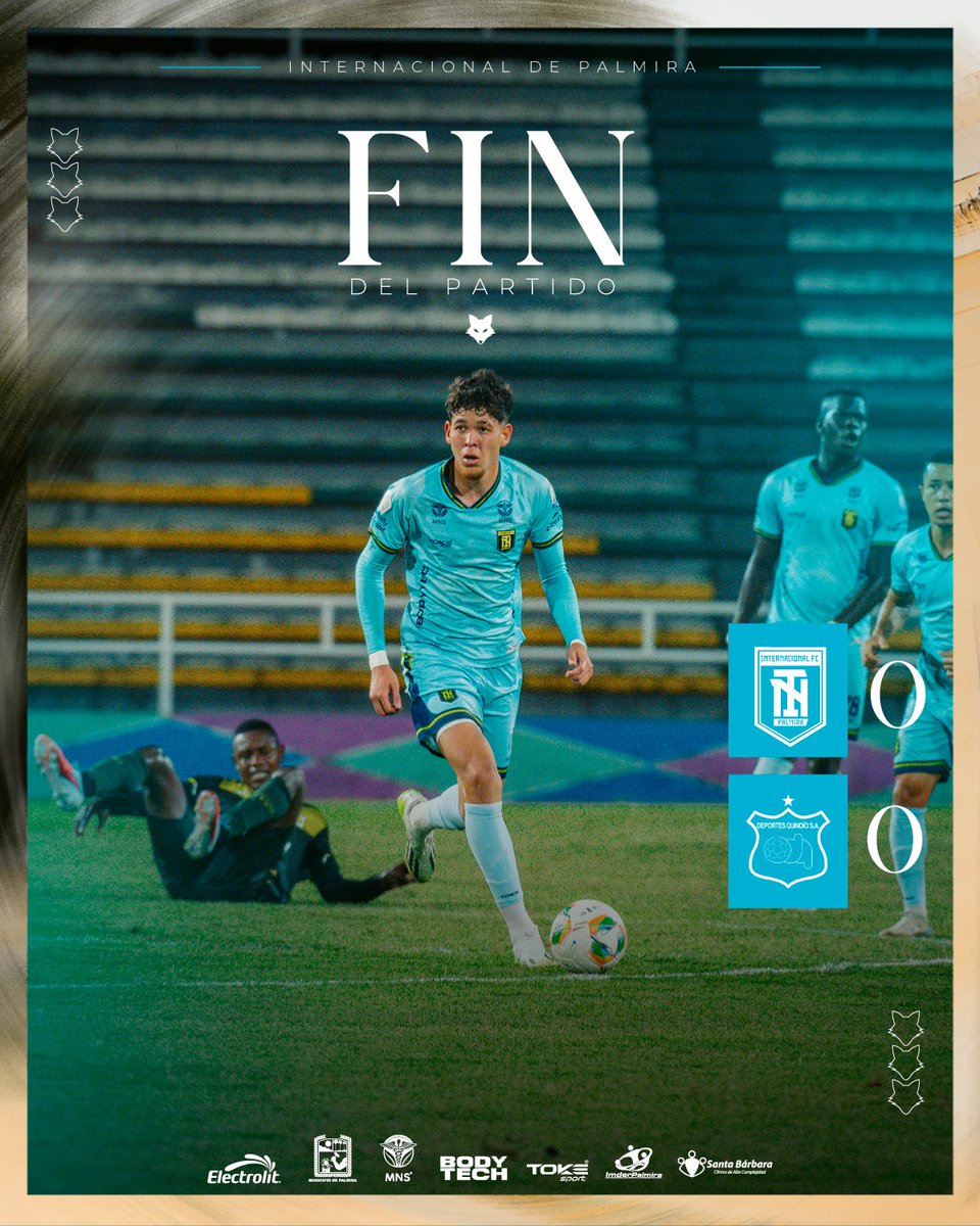 Internacional F.C. de Palmira tweet media