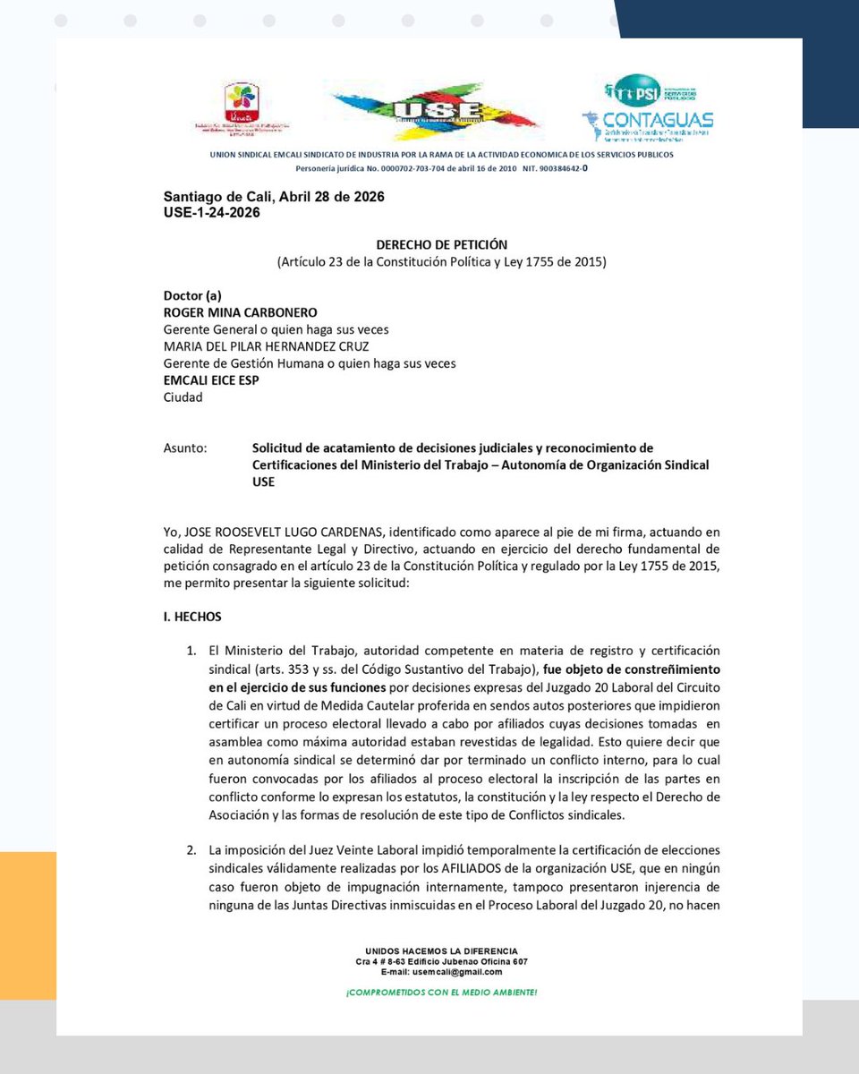 USEMCALI tweet media