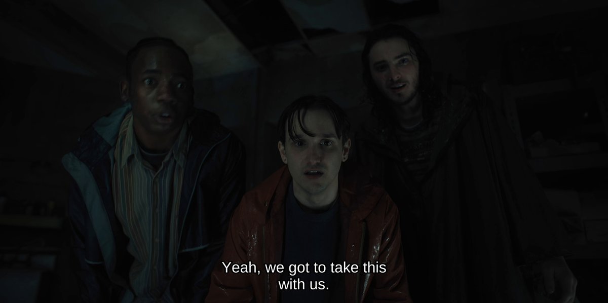 Every FNAF Movie 2 Frame In Order (also on 🦋/ 🐘) tweet media