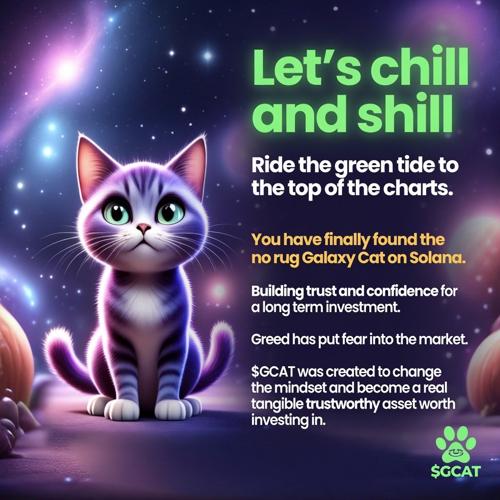 Galaxy Cat tweet media