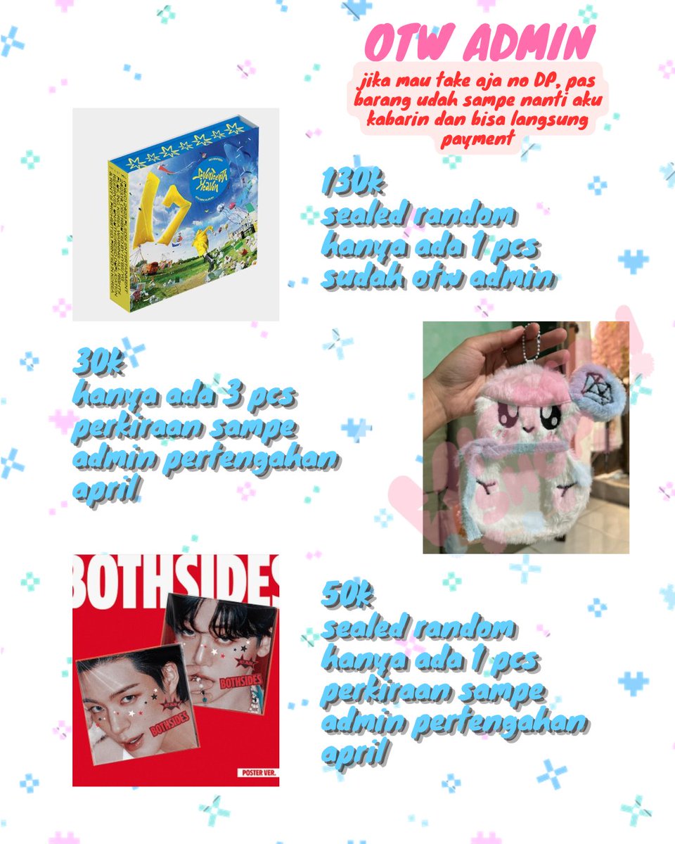 Viomah Shop || mt after dm tweet media