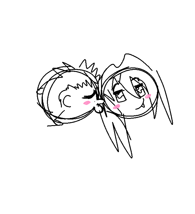 Orenissoorange's tweet photo. Yaoi for my wife @screechGAMMA #andercard https://t.co/KiwLRxQ9gz
