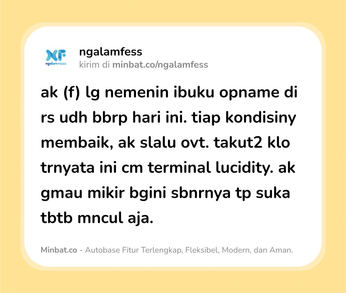 NGALAMFESS tweet media