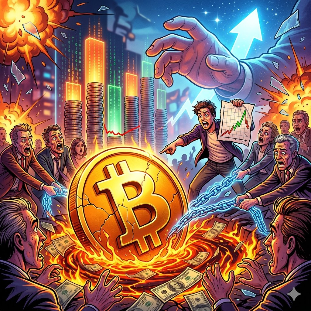 TheBitcoin__'s tweet image. Most cryptocurrency investors believe Bitcoin is undervalued! The technology behind Bitcoin remains one of the main reasons why investors consider it attractive. What's your opinion on the current price of Bitcoin? #Bitcoin #Cryptocurrency