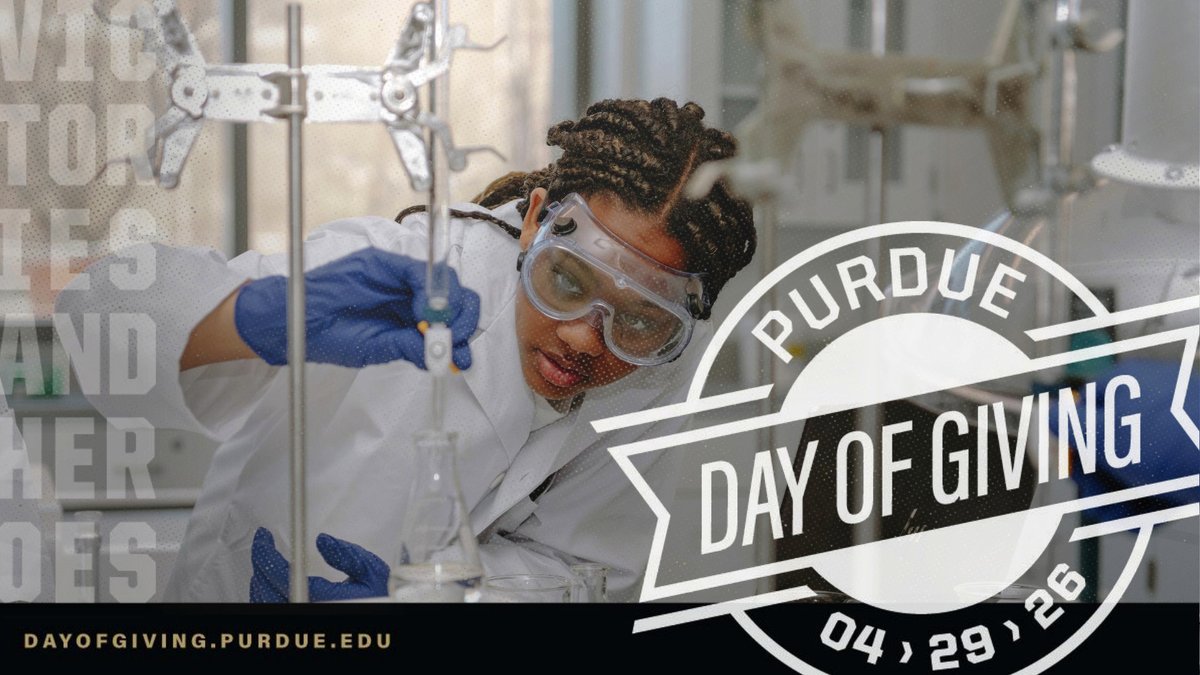 Purdue Computer Science tweet media