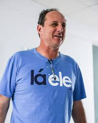 Ministério da Defesa da Resenha tweet media