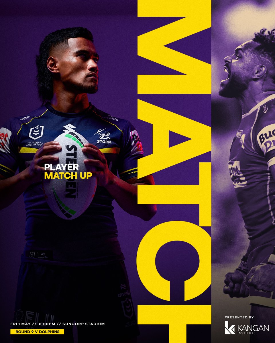 Melbourne Storm tweet media