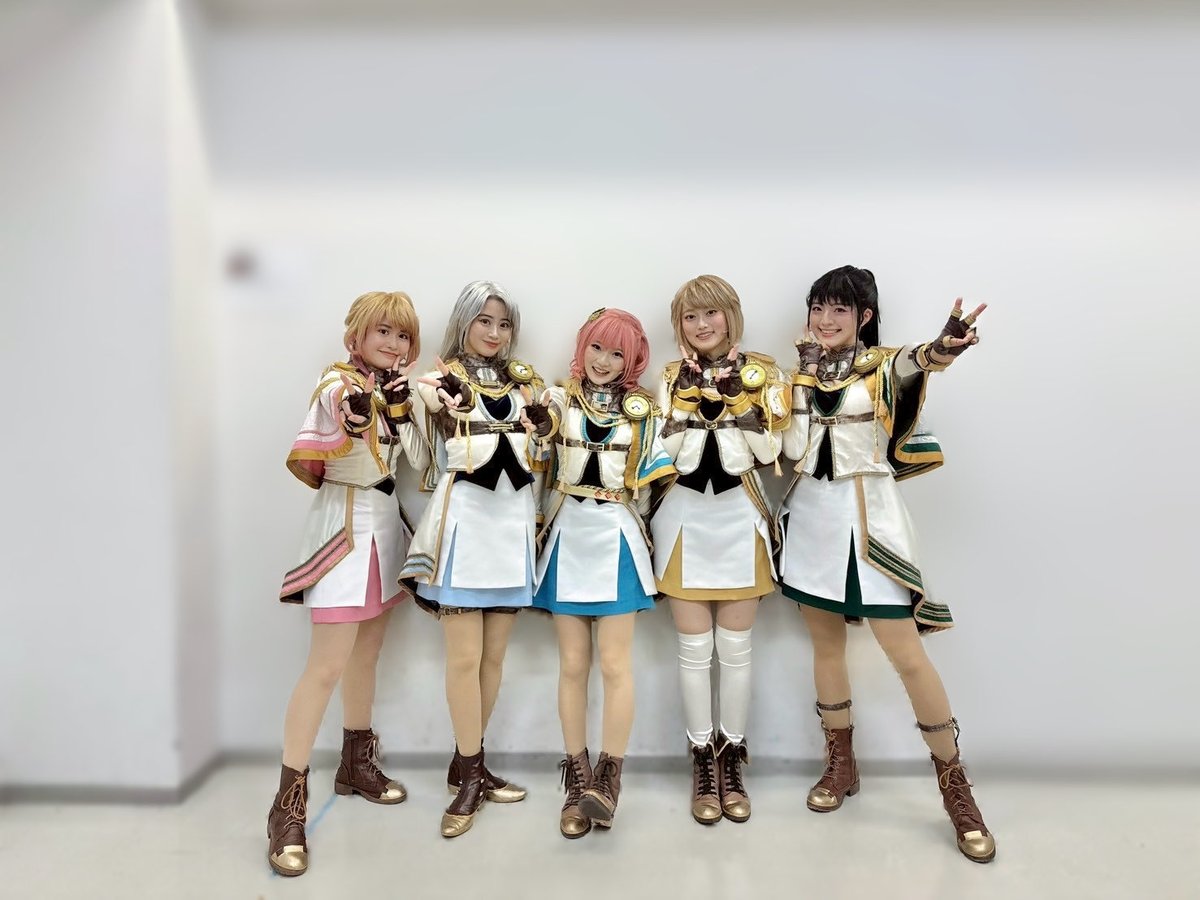 久家心 tweet media