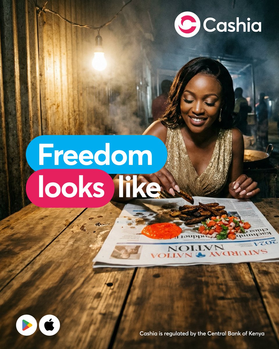 Cashia tweet media