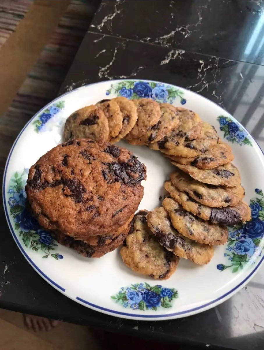 iyoraroseroane's tweet image. Made #cookies