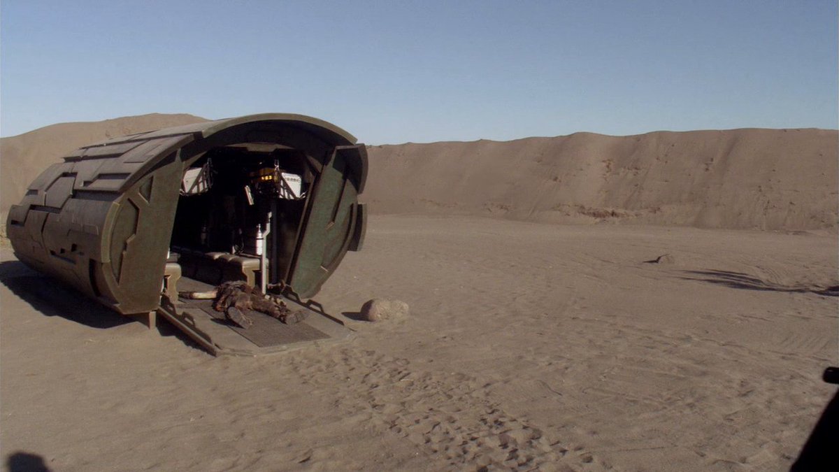 Every Stargate ᐰtlantis Frame in Order ᐰ tweet media