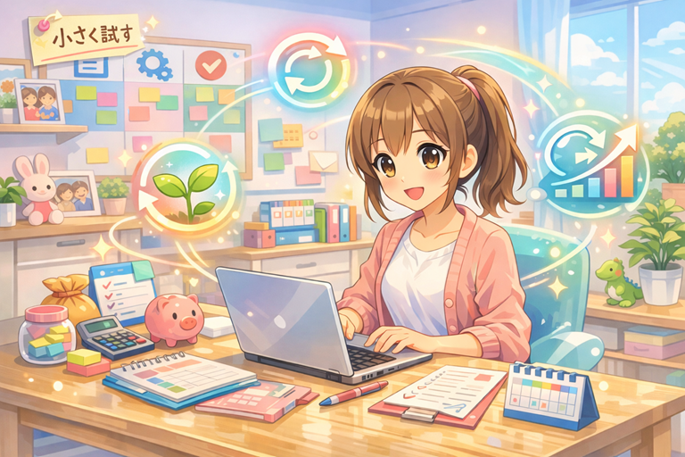 NxtLevelDXHanamori tweet media