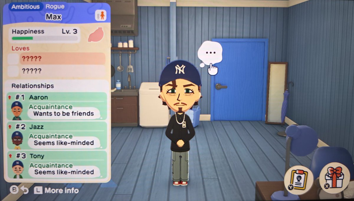 Mr. WalkEmDownJudgeStyle tweet media