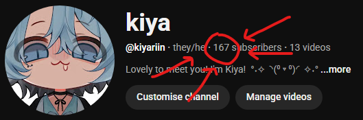 🫧 KIYA 🫧 tweet media