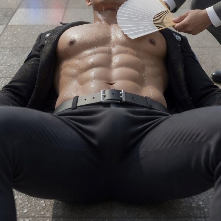 Mr Yat UNIFORMFANS 警粉丝 tweet media