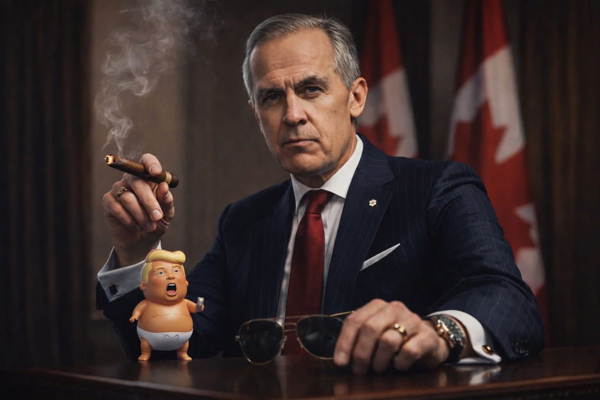 Agent Orange tweet media