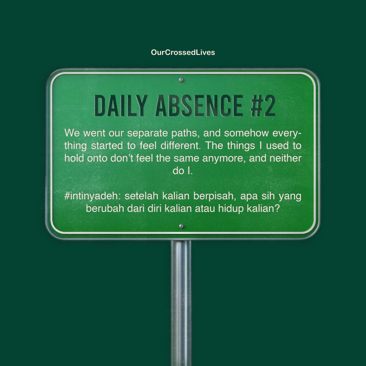 WELCOME! tweet media