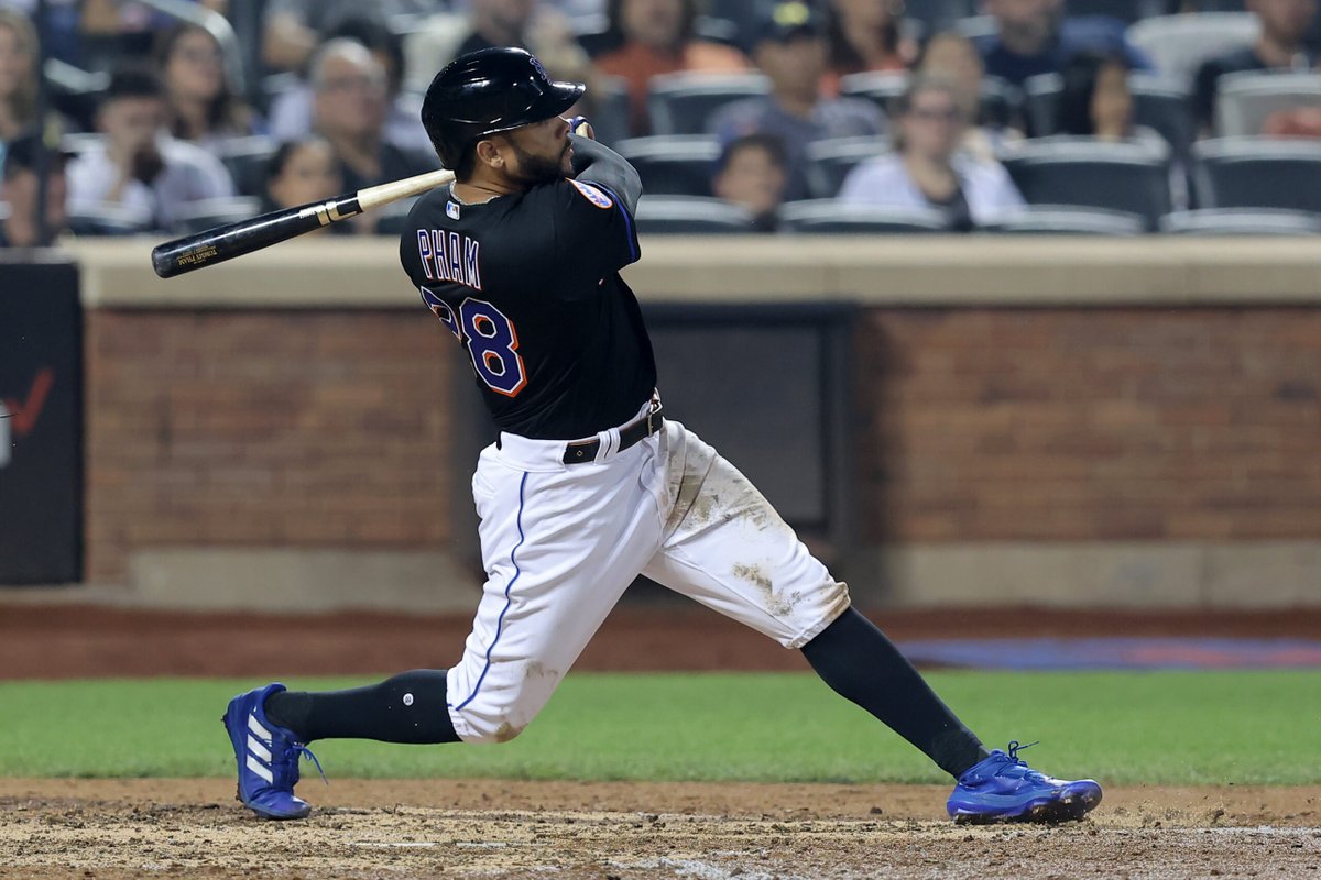 MLB Trade Rumors tweet media