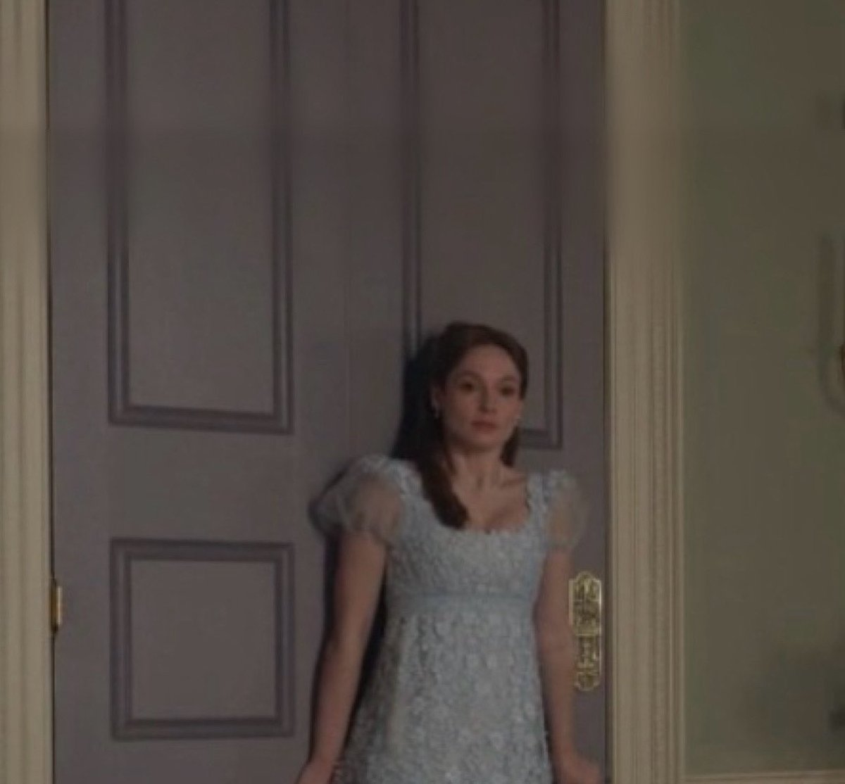 francesca before seducing her husband