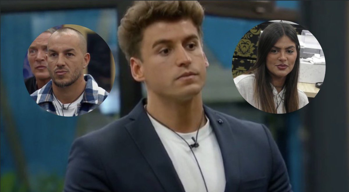 GH ENCUESTAS 🇦🇷 tweet media