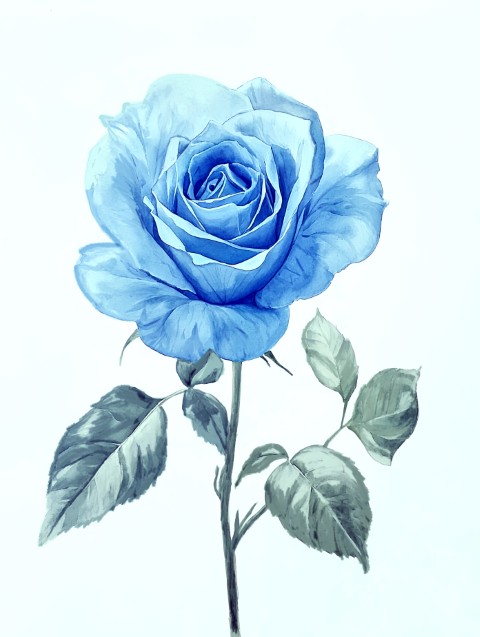 pjgordon_art's tweet image. The Watercolor Blue Rose digital art print is a stunning rendition of a classic symbol of love and beauty.
#wallart #abstractart #digitaldownload #watercolor #digitalart #artcollectors #interiordesign #homedecor #digitalwatercolor #artprints