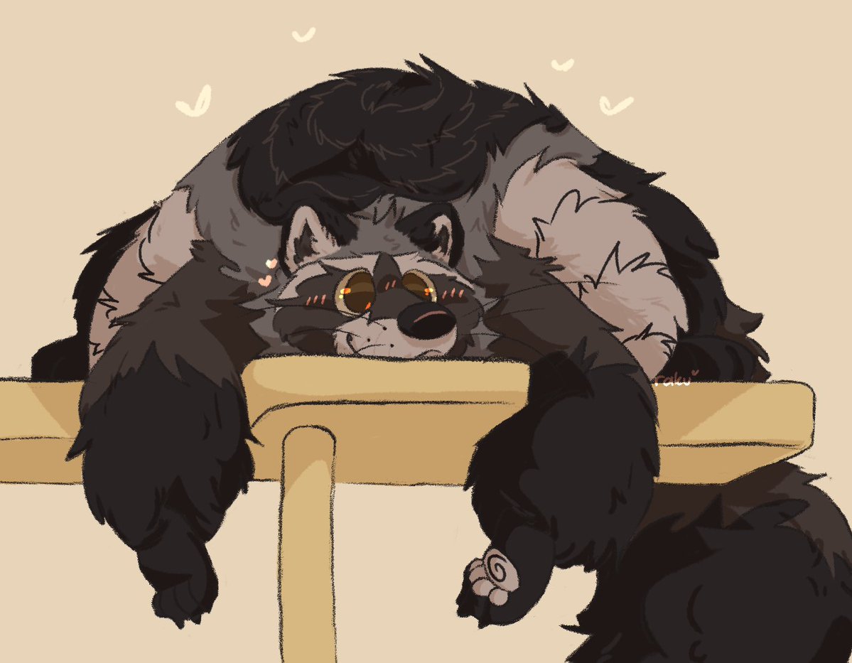 raku 🤎 tweet media