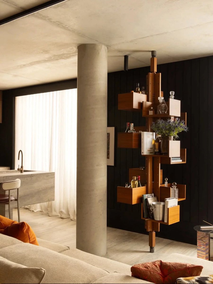 justadd2cart's tweet image. A masterclass in alpine elegance and tactile warmth.

Source : facebook.com/share/1T2ePoXe…

#furniture #interiordecor #design #interiorspaces