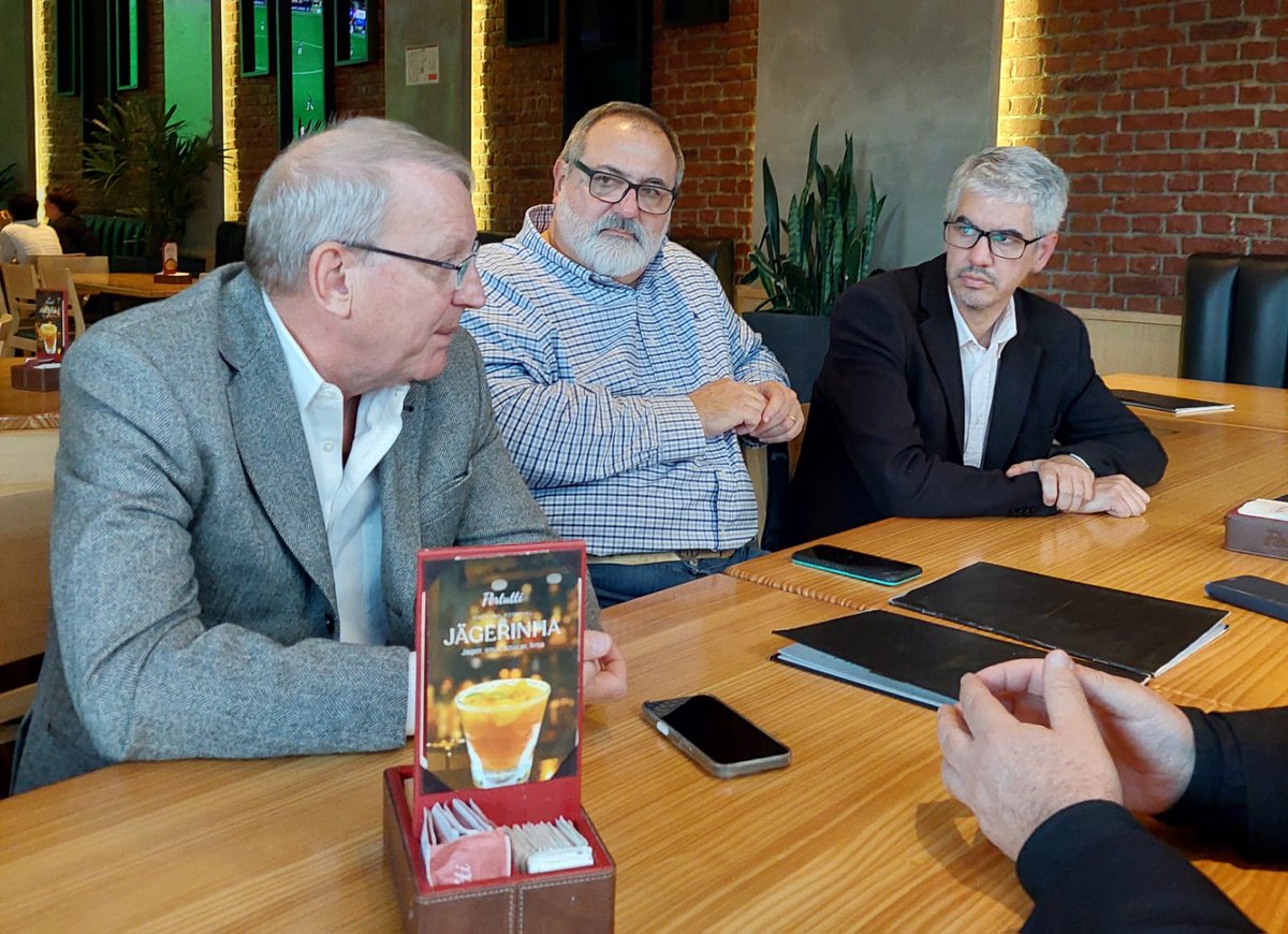 Apertura Republicana Quilmes tweet media