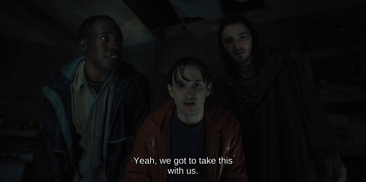 Every FNAF Movie 2 Frame In Order (also on 🦋/ 🐘) tweet media