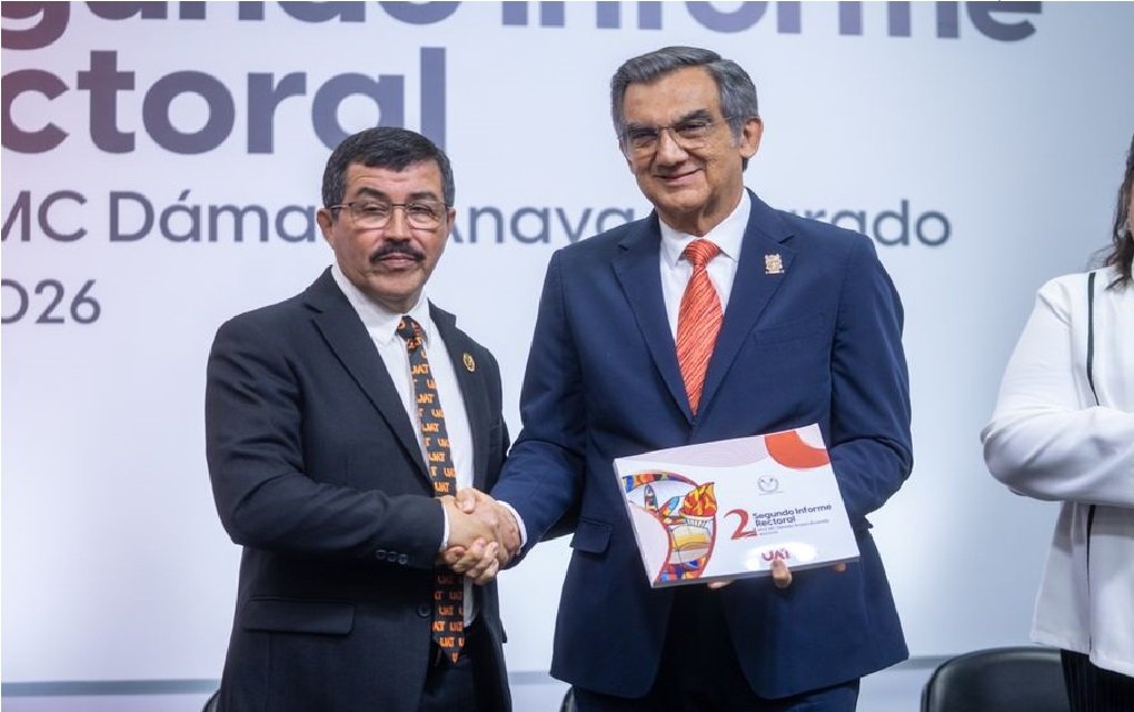 optimusinforma's tweet image. #UAT UAT pilar estratégico para el desarrollo de Tamaulipas: Américo Villarreal - optimusinformativo.com/uat/uat-pilar-…
#OptimusInformativo #Noticias #País #México #Tamaulipas