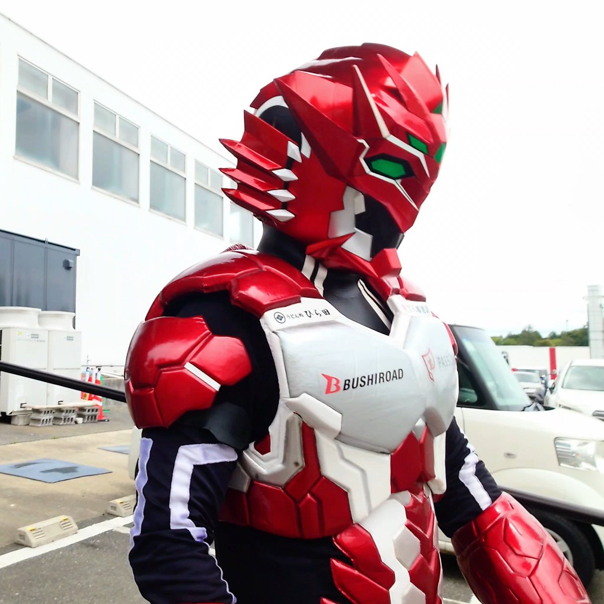 でんぢゃらす💥ばーさん tweet media