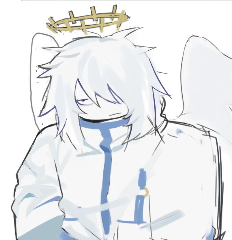 GMAK (@gmktrashdoodles) / Posts / X